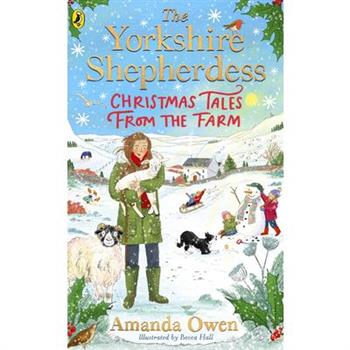 Christmas Tales from the Farm