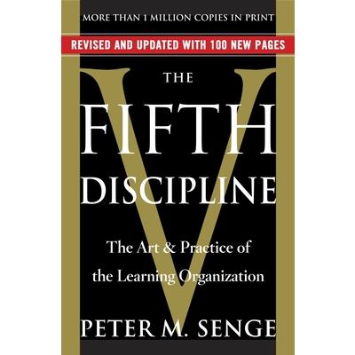 The Fifth Discipline