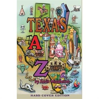 Texas A to Z