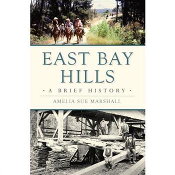 East Bay Hills