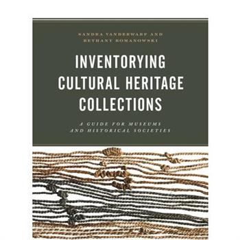 Inventorying Cultural Heritage Collections