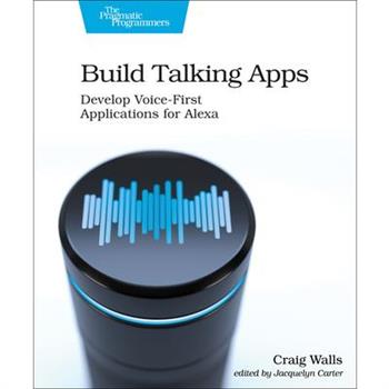 Build Talking Apps for Alexa