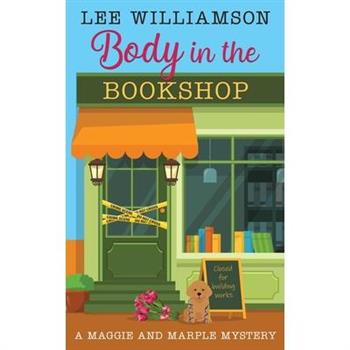 Body in the Bookshop