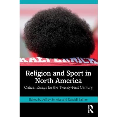 Religion and Sport in North America