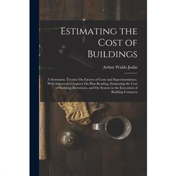 Estimating the Cost of Buildings