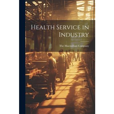 Health Service in Industry