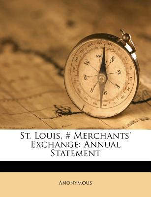 St. Louis, # Merchants’ Exchange