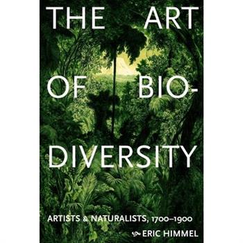 The Art of Biodiversity