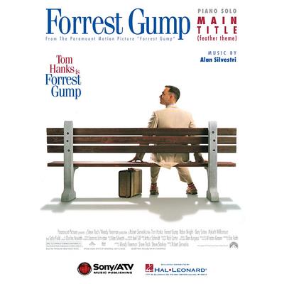 Forrest Gump Main Title (Feather Theme)