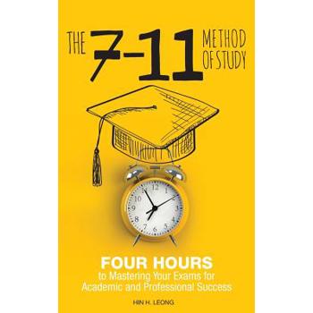 The 7-11 Method of Study