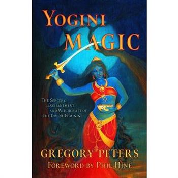 Yogini Magic