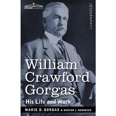 William Crawford Gorgas