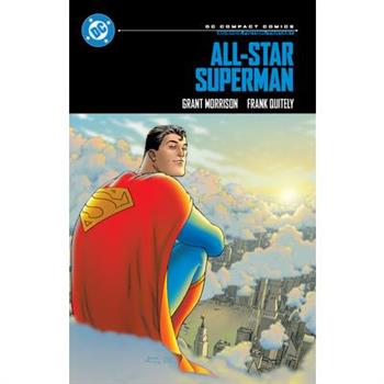 All-Star Superman: DC Compact Comics Edition