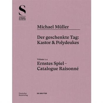 Michael M羹ller. Ernstes Spiel: Der Geschenkte Tag