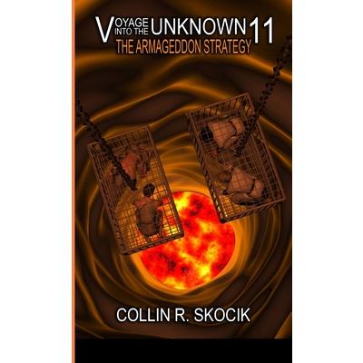 Voyage Into the Unknown 11