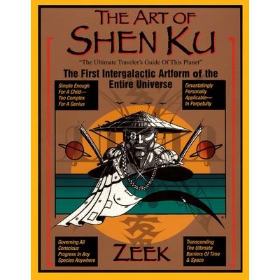 The Art of Shen Ku