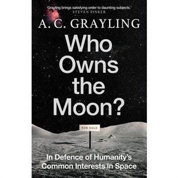 Who Owns the Moon?