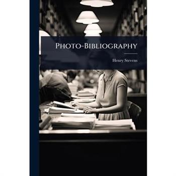 Photo-Bibliography