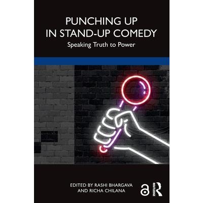 Punching Up in Stand-Up Comedy