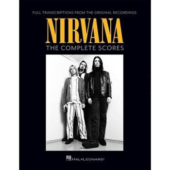 Nirvana - The Complete Scores