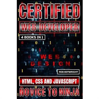 Certified Web Developer