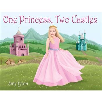 One Princess, Two Castles