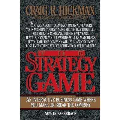 The Strategy Game