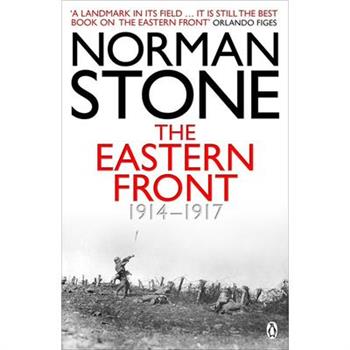 The Eastern Front, 1914-1917