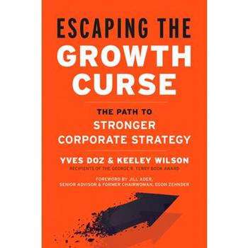 Escaping the Growth Curse