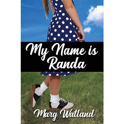 My Name Is Randa