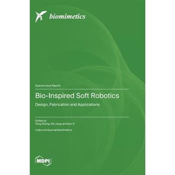 Bio-Inspired Soft Robotics