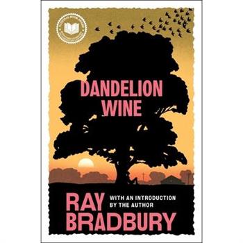 Dandelion Wine