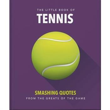 The Little Book of Tennis
