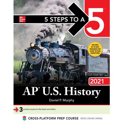 AP U.S. History 2021 /