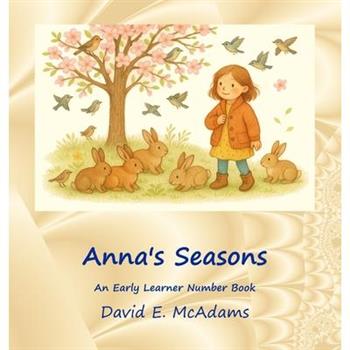 Anna’s Seasons