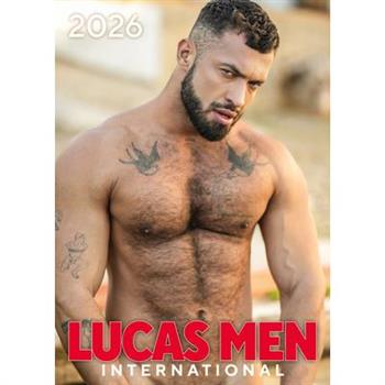 Lucas Men International 2026