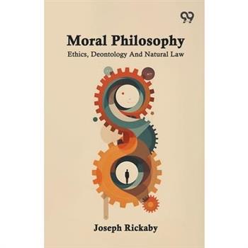 Moral Philosophy