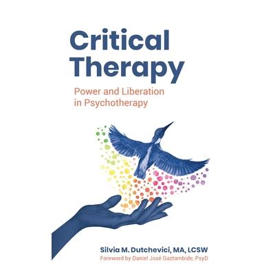 Critical Therapy