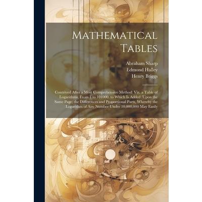 Mathematical Tables