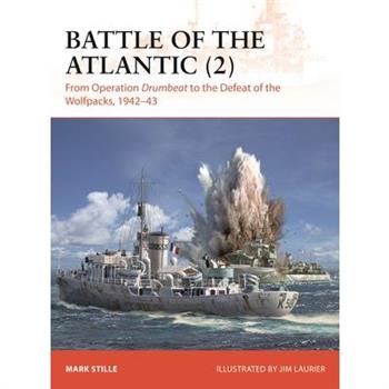 Battle of the Atlantic (2)