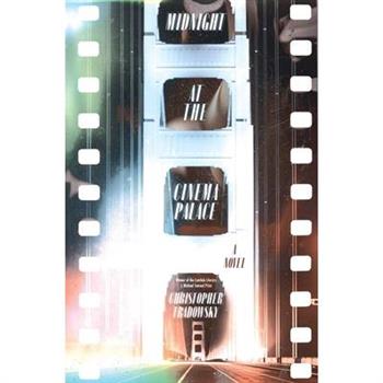 Midnight at the Cinema Palace