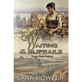 Waiting at the Sliprails