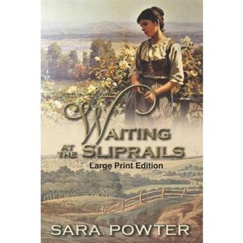 Waiting at the Sliprails