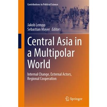 Central Asia in a Multipolar World