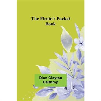 The Pirate’s Pocket Book