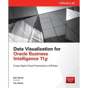 Data Visualization for Oracle Business Intelligence 11g