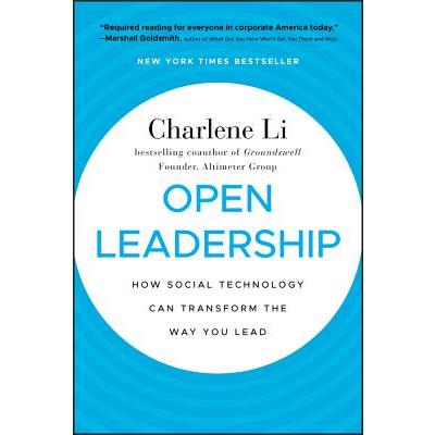 Open Leadership