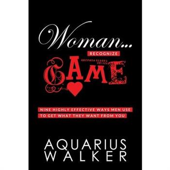 Woman... Recognize Game