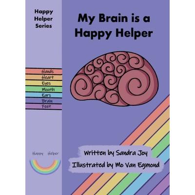 My Brain is a Happy Helper