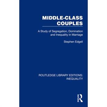 Middle-Class Couples